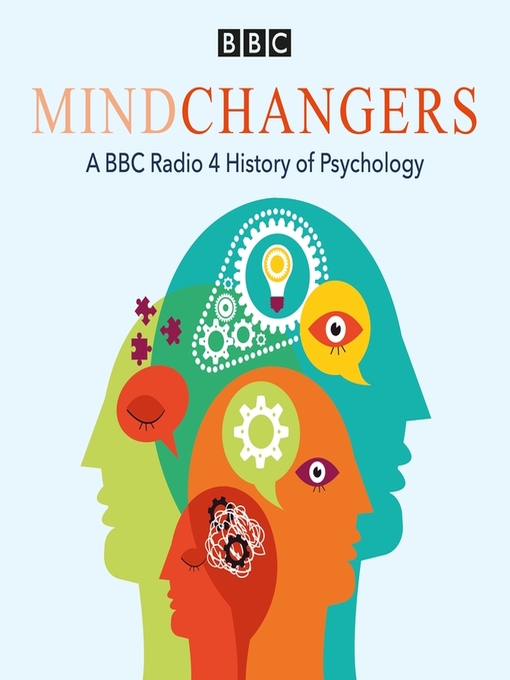 Title details for Mindchangers by Claudia Hammond - Available